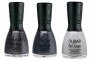 Nubar Nail Lacquers 15ml - Fortress Collection