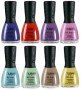 Nubar Nail Lacquers 15ml - Jellybeans Collection