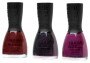 Nubar Nail Lacquers 15ml - Modern Matte Collection