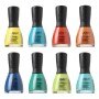 Nubar Nail Lacquers 15ml - My Sweet Escape Collection