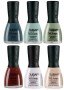 Nubar Nail Lacquers 15ml - Polished Chic Collection