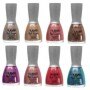 Nubar Nail Lacquers 15ml - Prisms Collection
