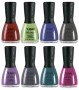 Nubar Nail Lacquers 15ml - Simplicity Meets Elegance Collection