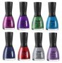 Nubar Nail Lacquers 15ml - Sparkles Collection