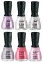 Nubar Nail Lacquers 15ml - Spring Garden Collection