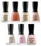 Nubar Nail Lacquers 15ml - Totally French Collection