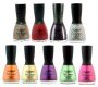 Nubar Nail Lacquers 15ml - Trendy 1 Collection