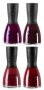 Nubar Nail Lacquers 15ml - Vineyard Collection