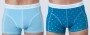 Oiler & Boiler 2 Pack - Stars: Ocean