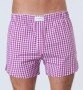 Oiler & Boiler Daytona Boxer - Pink