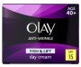 Olay Anti-Wrinkle Firm & Lift Day Cream SPF15 50ml