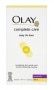 Olay Complete Care Day UV Fluid SPF15 - Normal/Oily 100ml