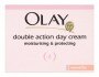 Olay Classic Care Double Action Essential Moisture Day Cream - Normal/Dry 50ml