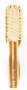 Olivia Garden Healthy Hair Ionic Massage Brush - HH2