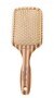 Olivia Garden Healthy Hair Large Ionic Paddle Brush - HHP7