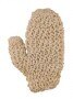 Opal London Knitted Sisal Glove