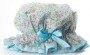 Opal London Vintage Shower Cap