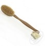 Opal London eco-spa Bamboo and Sisal Back Brush