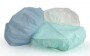Opal London Shower Caps x3