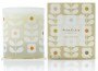 Orla Kiely Basil & Mint Scented Candle 200g