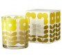 Orla Kiely Primrose and Bergmont Scented Candle 200g