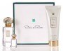 Oscar De La Renta Live In Love Eau De Parfum Gift Set 50ml