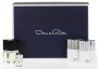 Oscar De La Renta Oscar Eau De Toilette Gift Set 50ml
