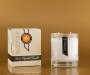 Pairfum Snow Crystal Candle Cognac & Vanilla 200g