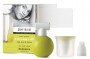Parissa 2 in 1 Roll-On Body Sugar 140ml