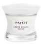 Payot Les Sensitives Douceur Creme Douce Riche Soothing Reconstituting Care, Ultra Moisturising 50ml