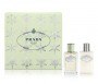 Prada Infusion d'Iris Eau De Parfum Coffret 50ml