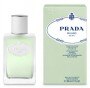 Prada Infusion d'Iris Eau De Toilette Spray 50ml