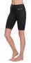 Proskins SLIM Anti Cellulite Cycle Shorts - Black