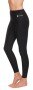 Proskins SLIM Anti Cellulite Leggings - Black