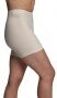 Proskins SLIM Anti Cellulite Short Length Shorts - Nude
