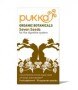 Pukka Organic Botanicals Seven Seeds 90 Capsules