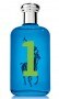 Ralph Lauren Big Pony Blue No.1 Eau De Toilette For Her 50ml