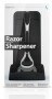 RazorPit Teneo Razor Blade Sharpener - Black