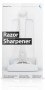 RazorPit Teneo Razor Blade Sharpener - White