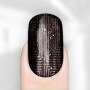 Rebel Nails Nail Wraps - Glittering Notting Hill Patterned for Fingers