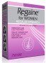 Regaine for Women Regular Strength Scalp Solution - Single Pack 60ml