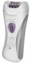 Remington Smooth & Silky 3 in 1 Cord/Cordless Epilator - EP6030C