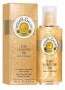 Roger & Gallet Bois d'Orange Eau Sublime Or Fresh Fragrant Water Golden Shimmer Spray 100ml