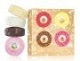 Roger & Gallet Perfumed Soap Gift Set 4 x 100g