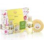 Roger & Gallet Citron Well-Being & Fragrance Discovery Set