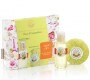 Roger & Gallet Fleur d'Osmanthus Well-Being & Fragrance Discovery Set