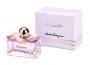 Salvatore Ferragamo Signorina Eau De Toilette 50ml