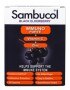 Sambucol Black Elderberry Extract Formula - Immuno Forte 30 Capsules