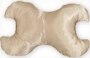 Save My Face - Le Grande Satin Pillow - Champagne