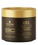 Schwarzkopf Professional BC Bonacure Oil Miracle Gold Shimmer Treatment 150ml